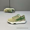Herren 2025 Sommer Retro Atmungsaktive Low-Top Vielseitige Sneaker