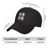 With Anime Graphic Print Outdoor Adventures Summer Hat Cap For Men Men's Baseball Cap