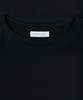 Beulaunyadeu W Scoop Neck Long Sleeve, Black