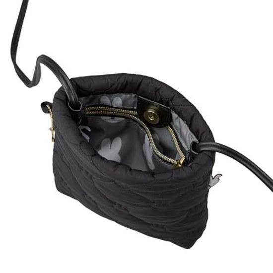 Miffy Quilted Mini Shoulder Bag 6097