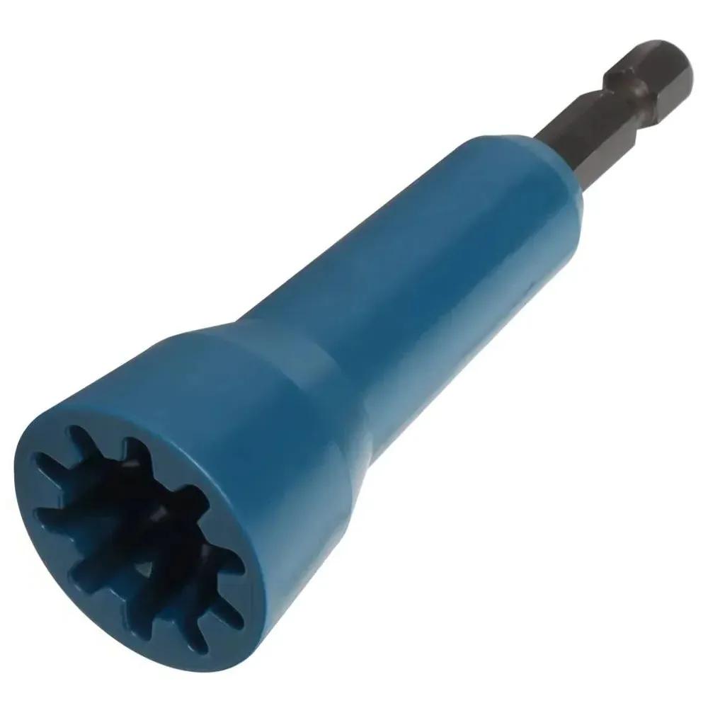 Elektrische draad twisting Power Professionele elektricien accessoires Handgereedschap Elektrische draad draaibare wikkeling connector krimpen