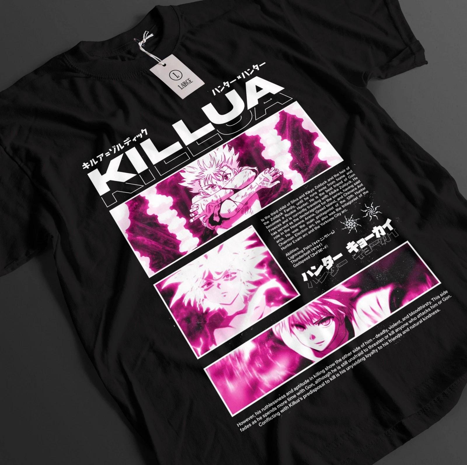 Футболка Человек-бензопила Аки Хаякава Футболка Макима Футболка Аса Дендзи Пауэр Унисекс L