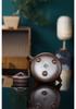 Handmade Purple Clay Jingzhou Shi Piao Zisha Teapot with Ball Hole Filter - Elegant Tea Brewing Pot for Home Collection or Gift