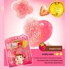 Fujiya Strawberry Sour Gummy Candy