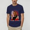 Unisex TShirts The Vampire Lestat Humor Pure Cotton Tees Short Sleeve T Shirts Crew Neck Clothing Adult