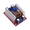DC 400W 15A Step-up Boost Converter Constant Current Power Supply LED Driver 8.5-50V To 10-60V Voltage Charger Step Up Module
