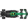 Hot Wheels 1/64 Scale Premium Diecast Formula 1 Collectible Race Car (Styles May Vary) Multicolor