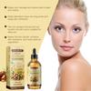 Eelhoe Jojoba Oil Facial Moisturizing Serum For Deep Hydration And Radiance Boosting