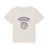 Kids T Shirts Crew Neck Moderate 7EG6S043-IV