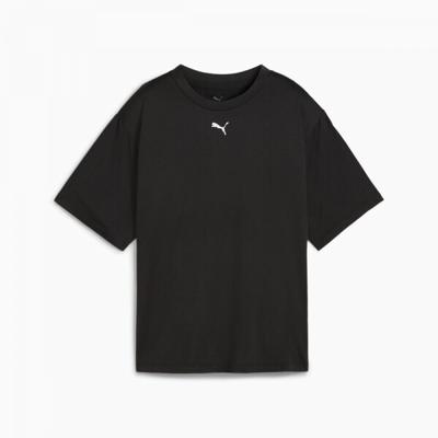 Women S Relaxed Tee W Tad eSSential Relaxed Tee