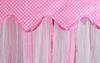 [PACZA][1] Children's Tent Castle Palace Curtains Y137R