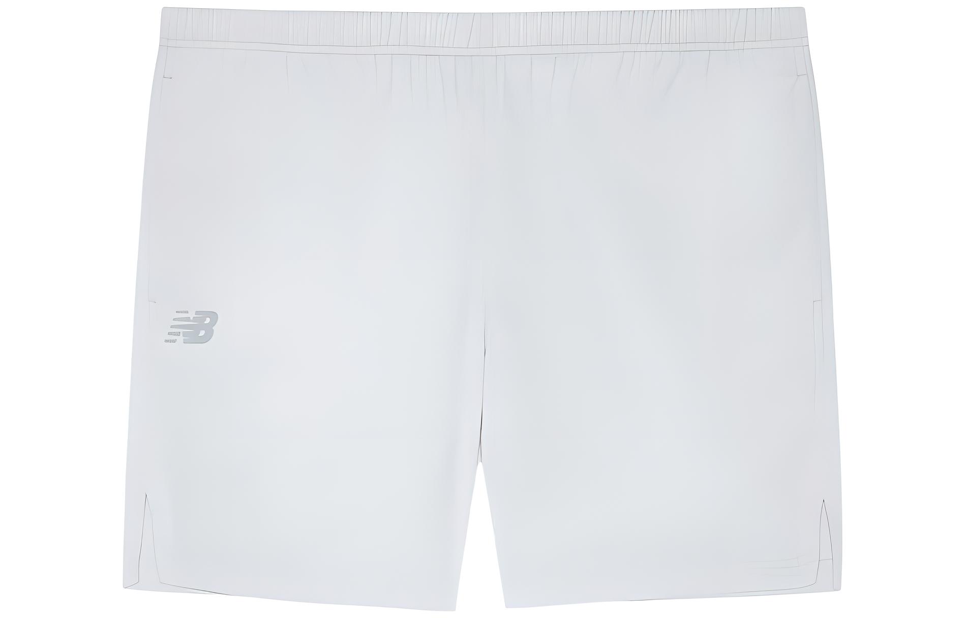 New Balance X Nice Rice Beach Shorts Unisex Gray 5VD27051-GR XL