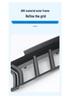 Toyota 26 Models Insect Net Grille & Water Tank Buckle for Easy Install