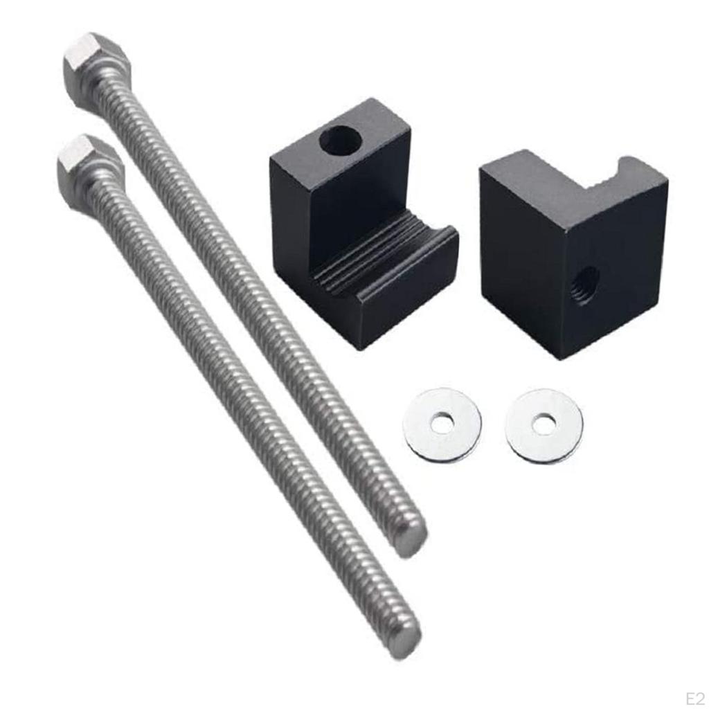 Crossover Verktygslåda i Aluminium för Pickup 4-pack