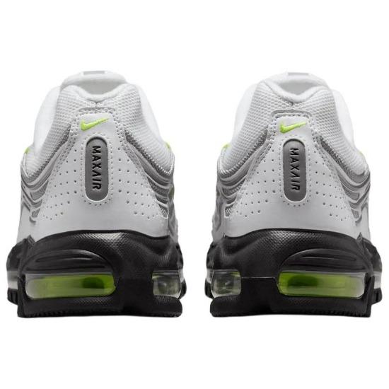 Nike Αθλητικά Παπούτσια Unisex Air Max TL 2.5 Νέον Κίτρινο Λευκό Νέον-Κίτρινο-Μαργαριταρένιο-Γκρι-Μαύρο IQ0290-100