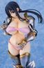 Daiki Industry Walkure Romanze Ayako Hiiragi Scale PVC Complete Figure Retell 1/6 Pre-painted