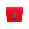 86 Type Light Switch Cover 3D Printed Switch Frame Cover  Gift for Friends
