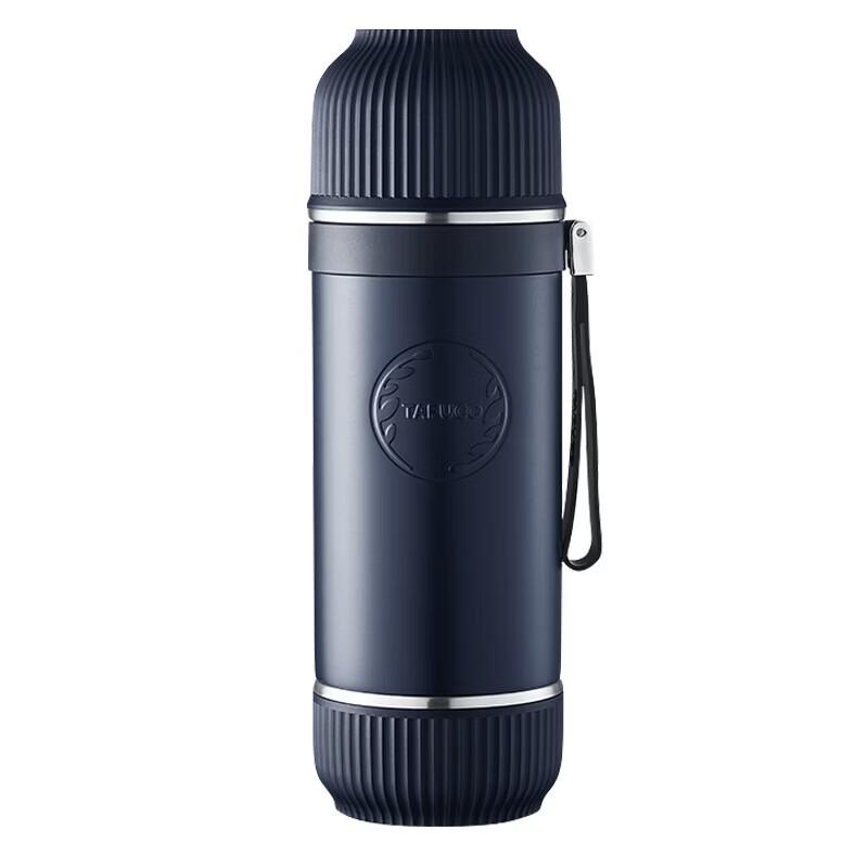 

TAFUCO T1522 316 Stainless Steel Tea Infuser Thermos Bottle