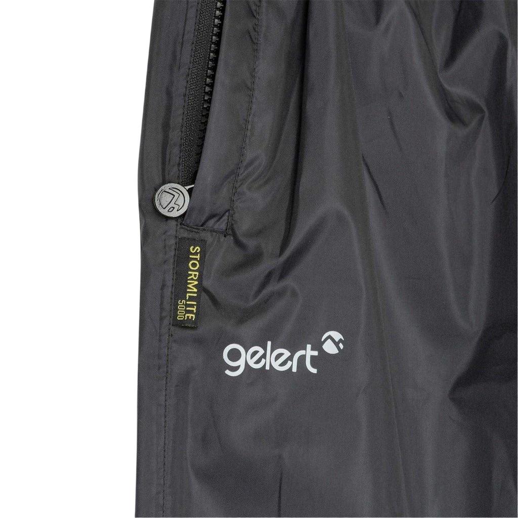 Gelert Childrens/Kids Logo Packable Trousers