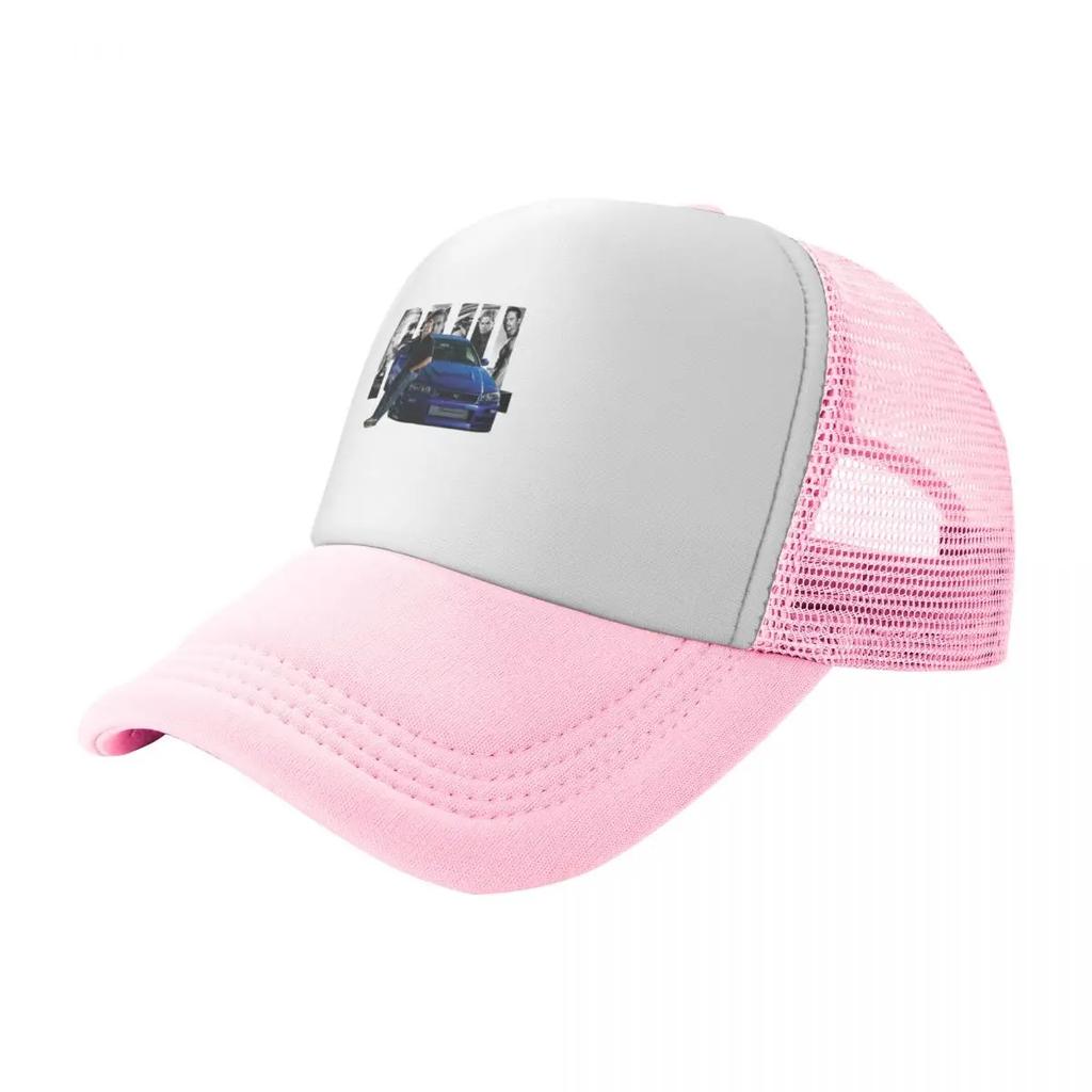 19732013 Paul Thank Walker You For The Memories Baseball Cap Big Size Hat Hiking Hat Visor Sunhat Women Caps Men's