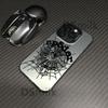 Popular spider web iPhone16Pro phone case 15/14/13 laser 12 Apple 11XsMax/p