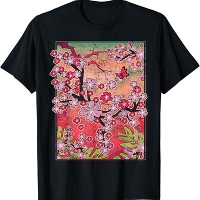 Tops – Camisetas