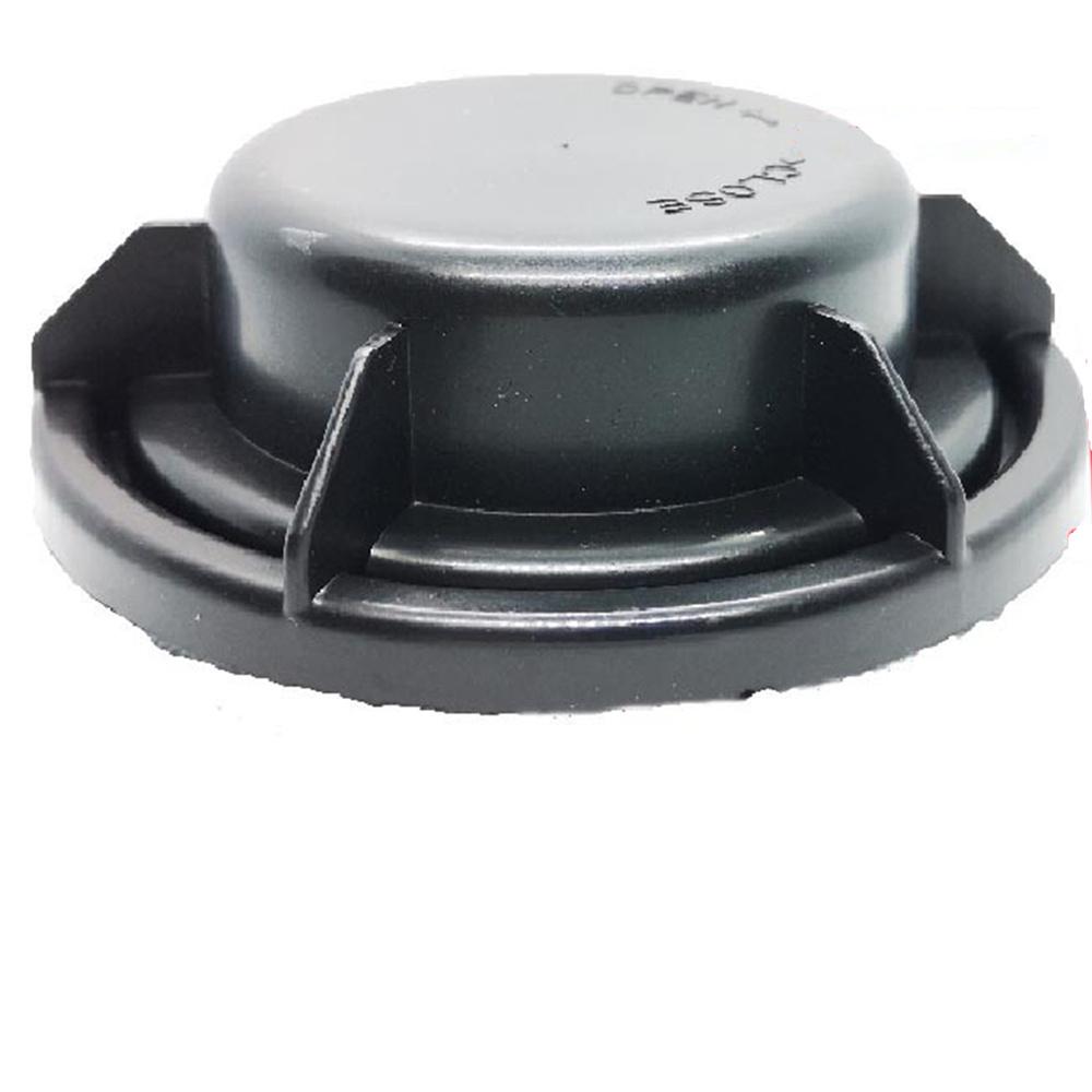 4.75" Headlight Dust Cap For Mercedes 15822200
