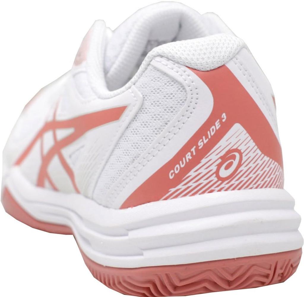 Tennis Shoes COURT SLIDE 3 [ASICS] CLAY/OC Women's