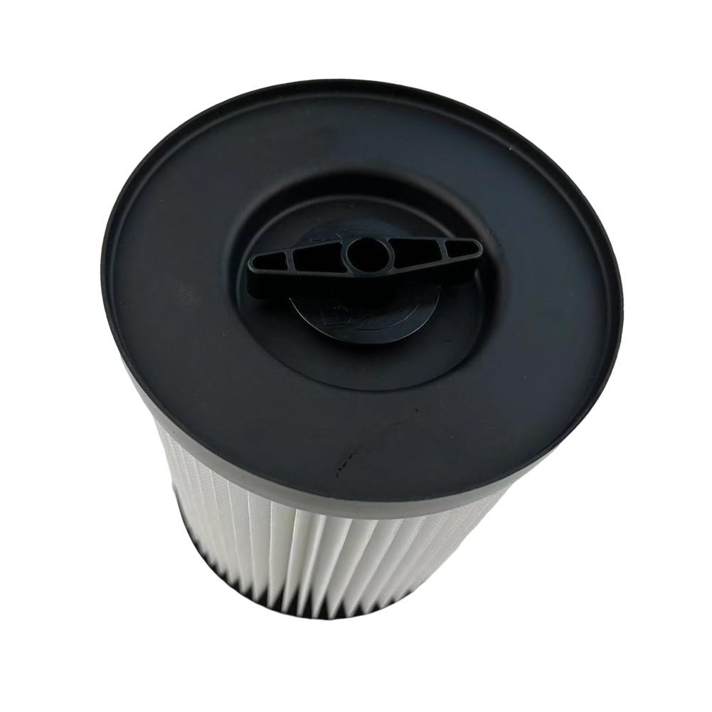 HEPA Filter Cartridge Vacuum Cleaner Filter Enhanced Cleaning Performance