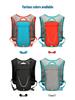 Lightweight Multifunctional Backpack for Cycling, Running, Hiking, and Mountaineering