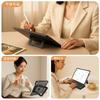 Tablet Case IPad Mini 7 Air 11th Gen 13 Inch - Shockproof Stand Anti-Scratch