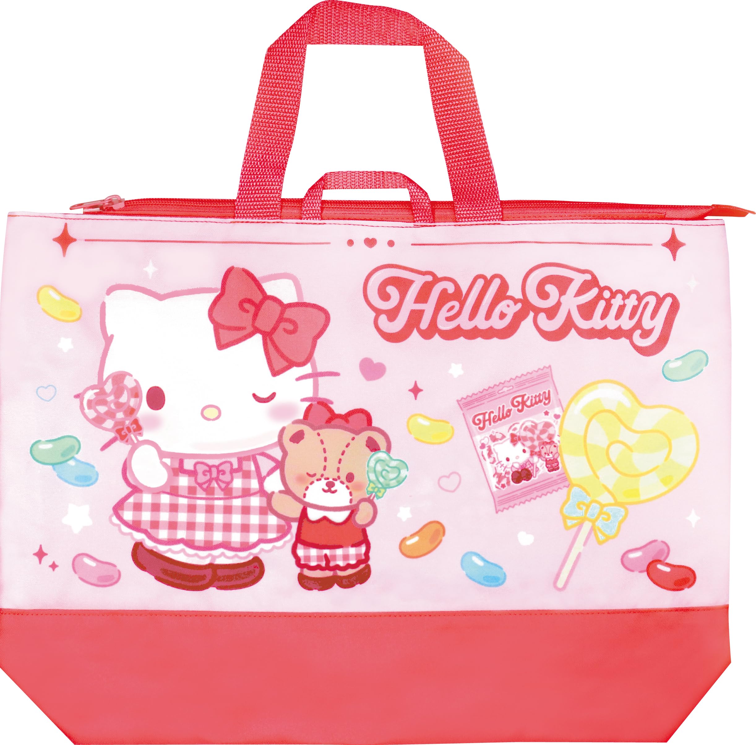 

Планування Сумка для уроків Hello Kitty Pop Candy SBL554 J s