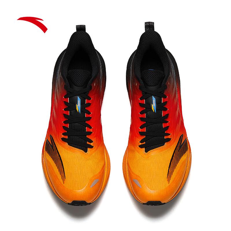 Anta Tênis de Corrida Masculino Mach Edição de Inverno