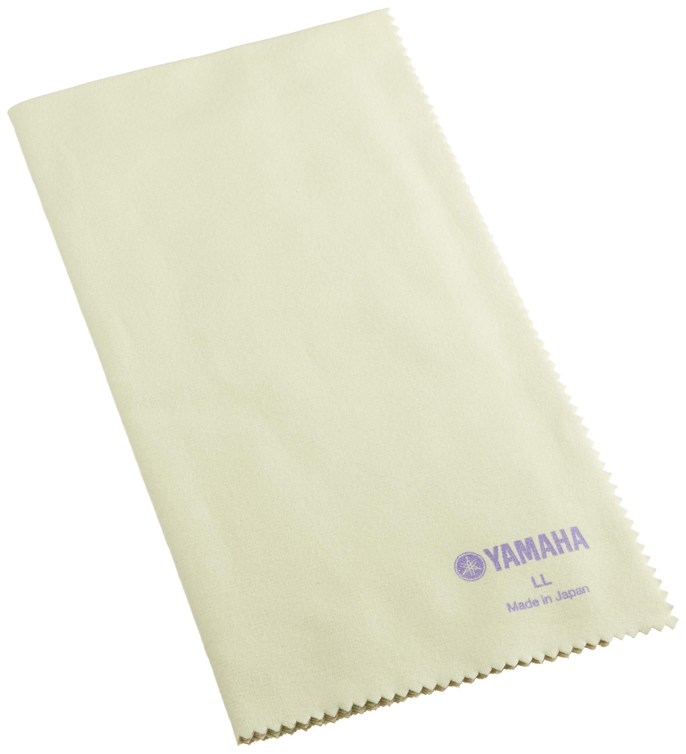 

Салфетка для полировки Yamaha YAMAHA LL COTTON PCLL3