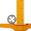 Machine Thread Metric Round Die Threading Die  Durable