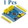 1~30Pcs STM32F103 Series Core Board STM32F103RCT6 R8T6 RBT6 RET6 Single Chip Microcomputer STM32 Development Learning Board