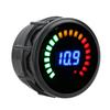 Digital LED Car Oil Temp Gauge Temperature Meter 12V Universal 52MM 2in