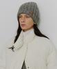 Yulago Muffin Alpaca Beanie