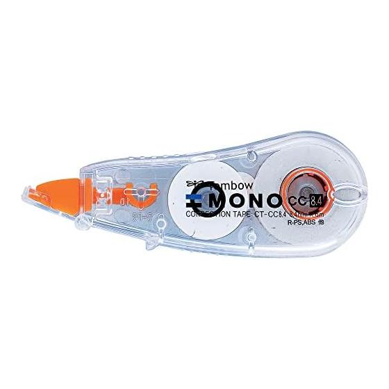 Tombow Pencil MONO Корректирующая лента Mono CC8.4 CT-CC8.4