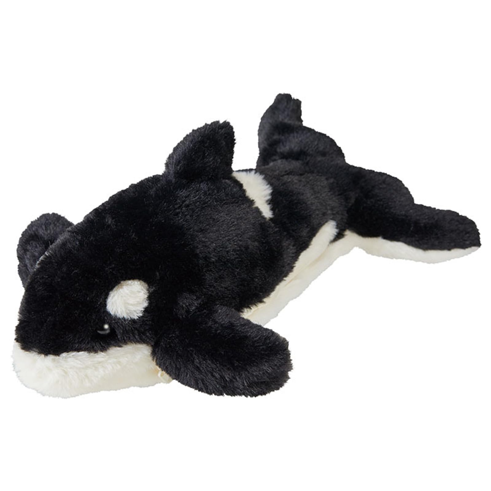 King Jim Pose Cushion Pouch Orca W10 D9 H30 PZC2051 - Size Approx.