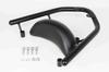 Special Parts Takegawa Grab Bar with Large Main Pipe ADV150 (TAKEGAWA) Backrest, 28.6mm, Black, (KF38-100001~) 09-11-0212