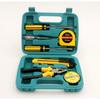 8-piece Set 9-piece Set 12-piece Set 16-piece Set Car Home Dual-purpose Combination Toolbox Car Hardware Tool Set Gifts