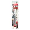 ANEX PRD Precision Phillips Screwdriver +1 Ginsho Series Made In Japan