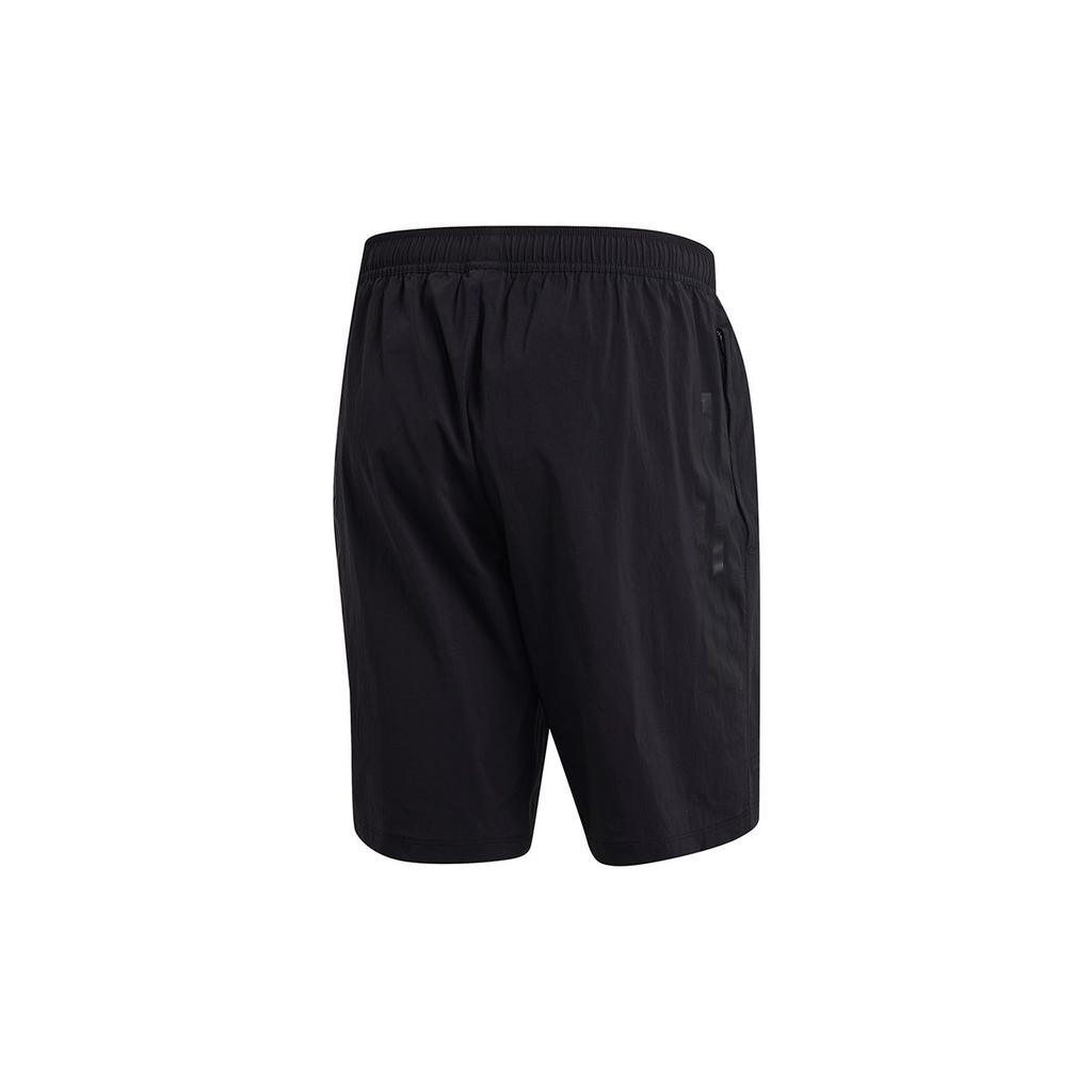 Adidas Creator Soccer Sports Shorts Men Bottoms Black FU3663