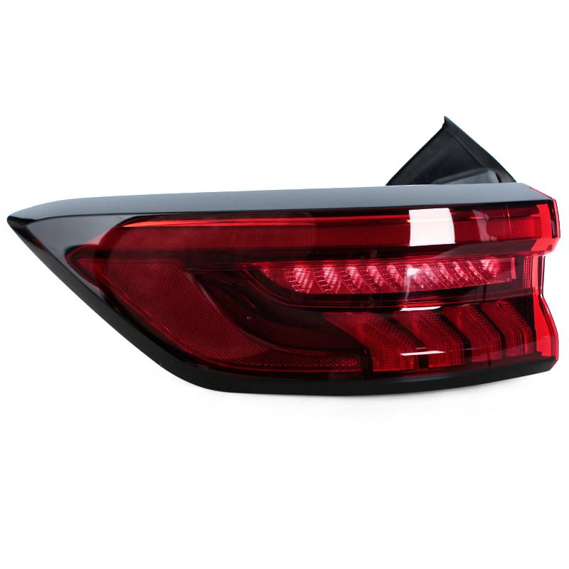 

Car Taillight Accessories For Great Wall Haval H6 2025 Third Generation Rear Tail Light Turn Signal Fog Lamp Taillamp Assembly