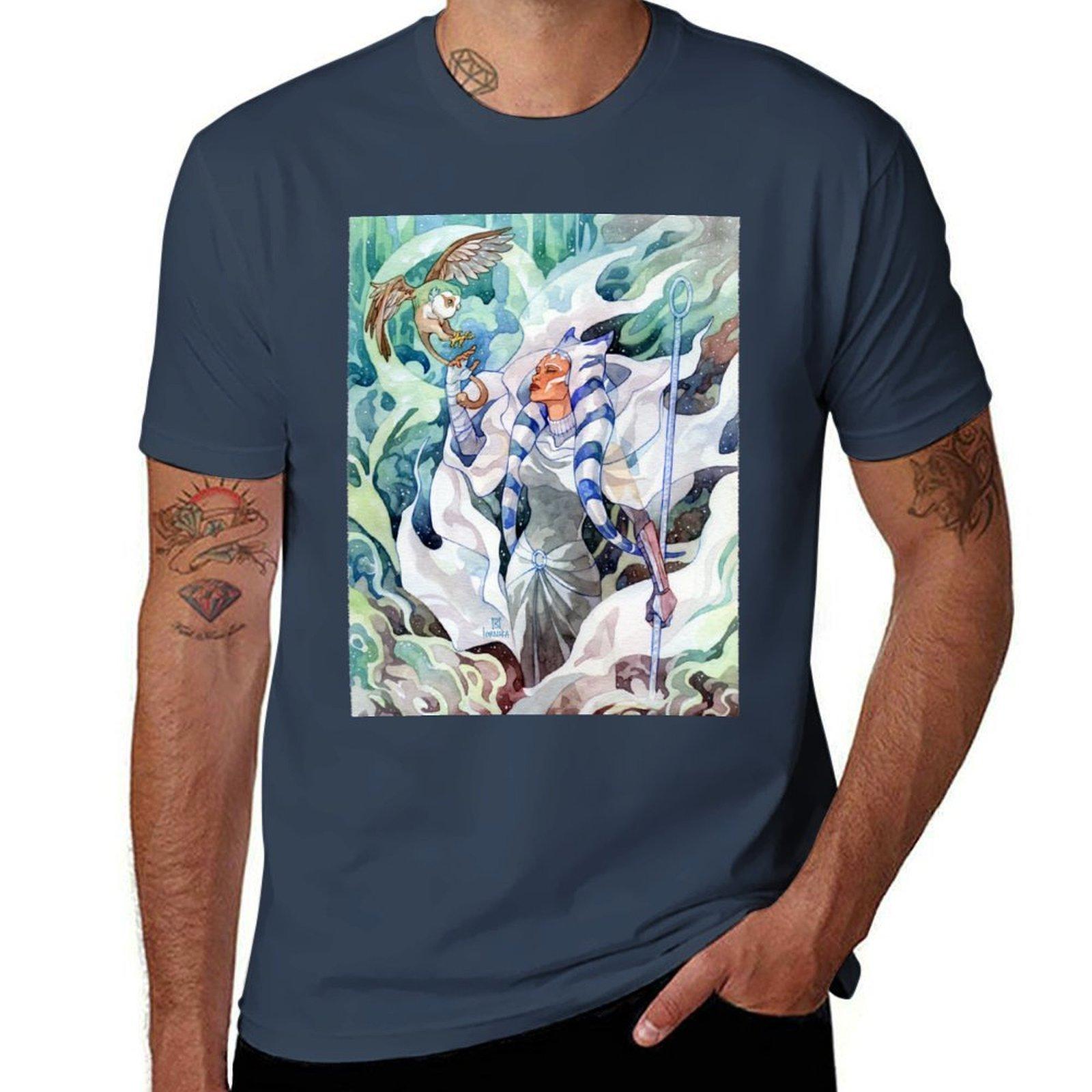 Transformation Tshirt Work Basic Short Sleeve Top S