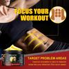 Advanced Fat Burning Cream for Abdominal Muscles Waist Slimming Formula 50g