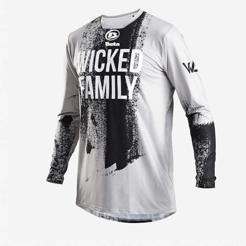 2026 bicycle motorcycle moto motocross jersey mx mtb jersey bmx dh enduro downhill jersey off road Mountain bike clycling jersey