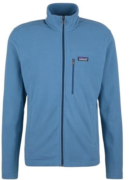 Patagonia Micro D Jacket Still blue
