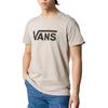 Vans SS25 T Shirt Unisex Gray Green VN0A4MM6ZUJ